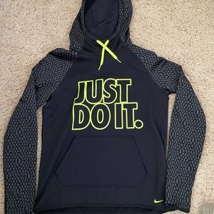 Nike hoodie